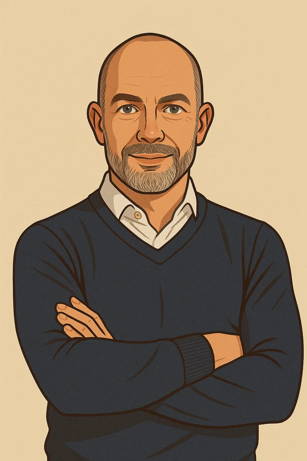 Oliver Daff