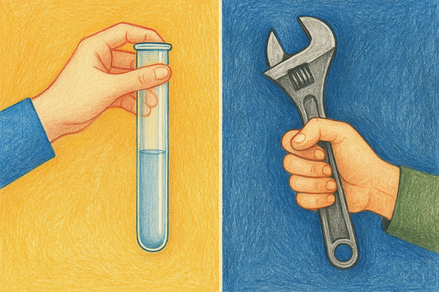 Worse Is Better: How an Ugly Idea Changed Everything cover image